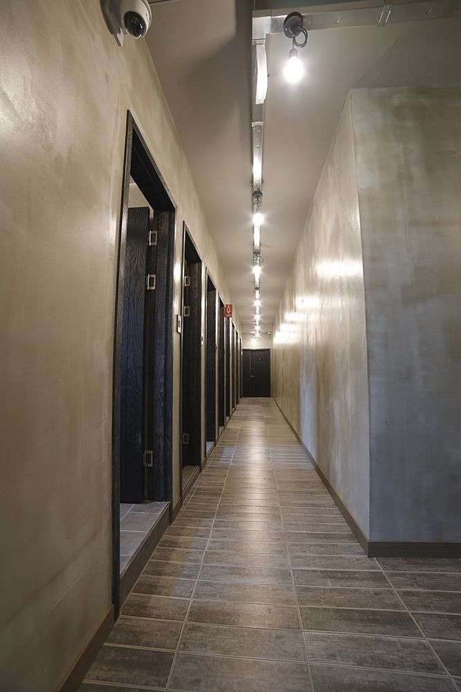 The Bay Guesthouse - Hostel Busan Ngoại thất bức ảnh