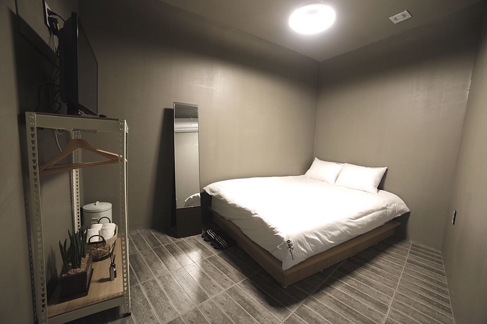 The Bay Guesthouse - Hostel Busan Ngoại thất bức ảnh