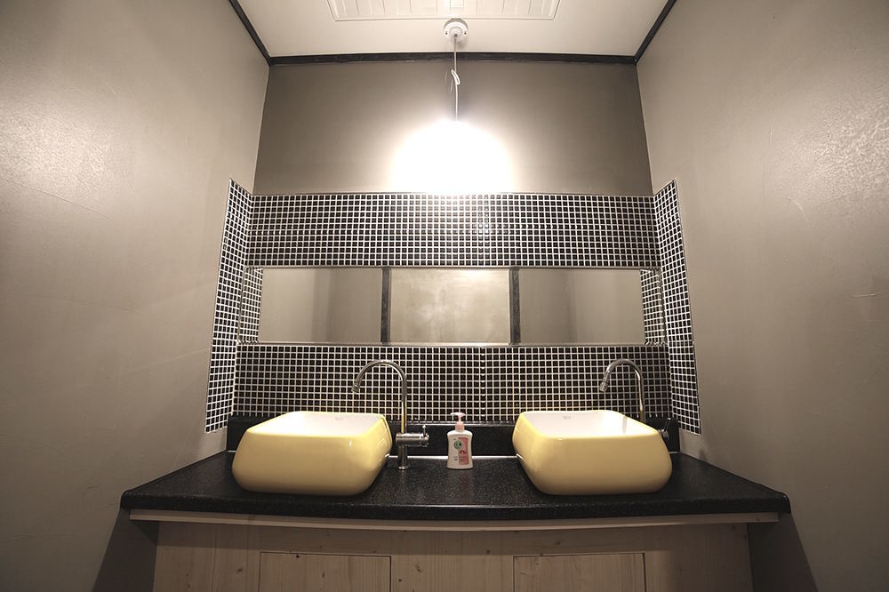 The Bay Guesthouse - Hostel Busan Ngoại thất bức ảnh