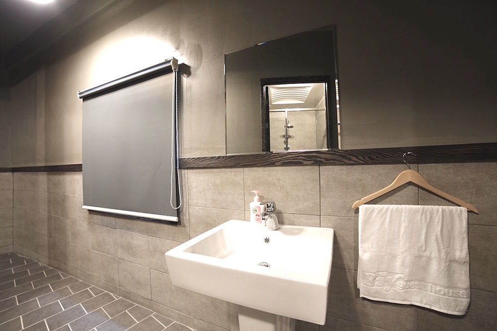 The Bay Guesthouse - Hostel Busan Ngoại thất bức ảnh